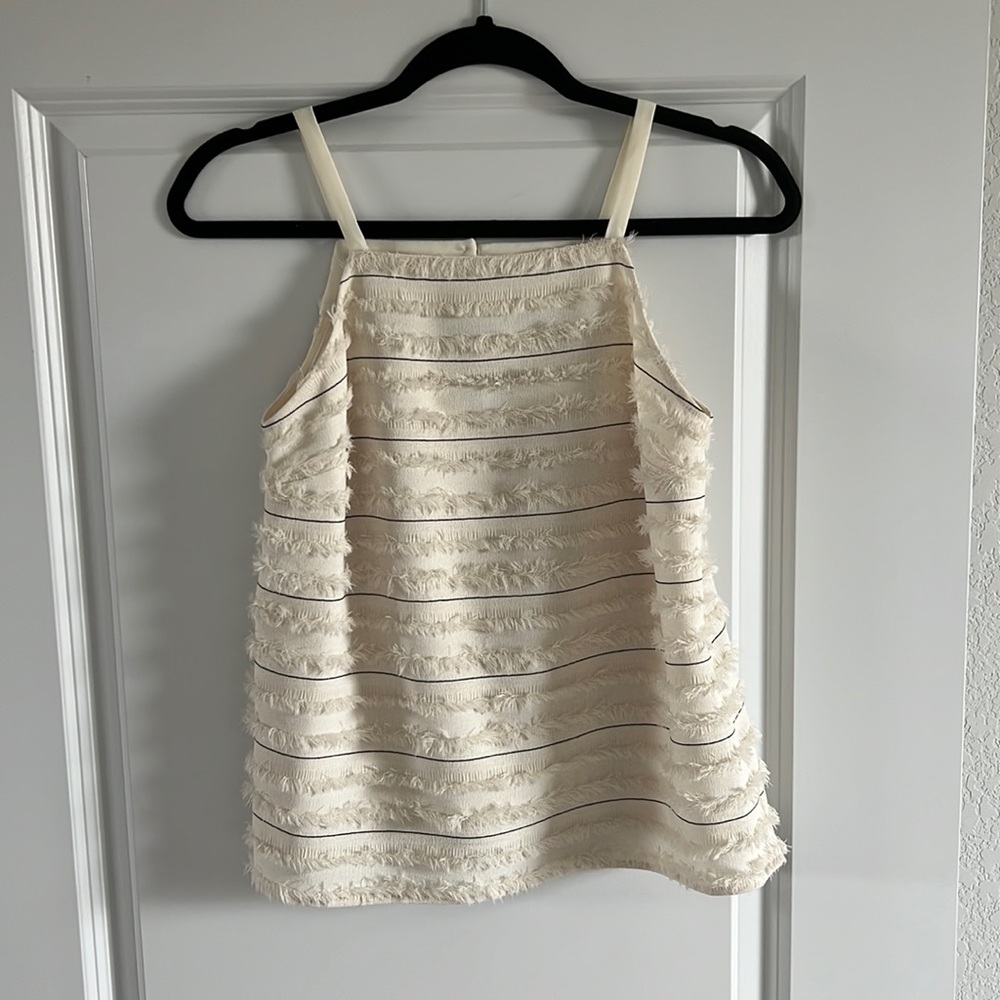 Maeve Anthropologie Tank-top